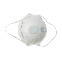Moulded Disposable Mask - Power Tools and MDF – FFP2 Protection - Pack of 3