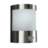 New York Wall Light with PIR Movement Sensor