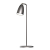 Nordlux Nexus 10 LED Desk Lamp - Brushed Steel