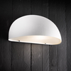 Nordlux Scorpius Maxi Outdoor Wall Light - White