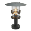 Norlys Stockholm Pedestal Light - Black