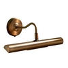 Onedin Picture Light - Bronze