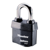 Open Shackle Padlock - 67mm