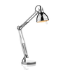 Osaka Desk Lamp - Polished Chrome
