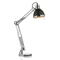 Osaka Desk Light - Matt Black