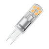 Osram 2.4W Warm White LED GY6.35 Capsule
