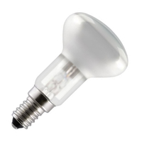 Osram 28W Energy Saving Halogen R50 Reflector - S.Screw
