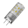 Osram 3.3W Warm White LED GY6.35 Capsule