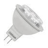 Osram 4.5W Warm White LED MR16 Spotlight - Medium Beam