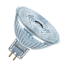 Osram 5W Warm White Dimmable LED MR16 Bulb - Flood Beam