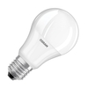 Osram 9W Warm White Dimmable LED Frosted GLS Bulb - Screw Cap