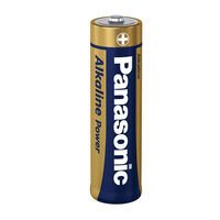 Panasonic Bronze Power AA Batteries - Pack of 20