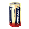 Panasonic Pro Power Gold C Batteries - Pack of 2