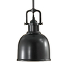 Parker Place Pendant – Standard – Dark Bronze
