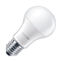 Philips 13W Corepro Warm White LED GLS Bulb - Screw Cap