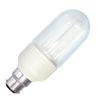 Philips 20W SL Electronic Prismatic - Bayonet