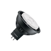 Philips 3.4W Warm White Master LEDspot MR16 Spotlight - Flood Beam