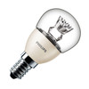 Philips 3.5W Master LEDLustre Golf Ball – S.Screw - Dimmable