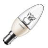 Philips 4W MasterLED Candle - S.Bayonet - Dimmable