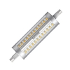 Philips CorePro 14W Warm White Dimmable LED Double Ended Linear - 118mm
