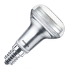 Philips Corepro 4.3W Warm White Dimmable LED R50 Reflector Bulb - Small Screw Cap - Flood Beam