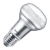 Philips Corepro 4.5W Warm White Dimmable LED R63 Reflector Bulb - Screw Cap - Flood Beam