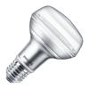 Philips Corepro 4W Warm White LED R80 Reflector Bulb - Screw Cap - Flood Beam