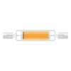 Philips CorePro 7.2W White LED Linear Bulb - R7S - 118mm