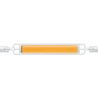 Philips CorePro 8.1W Warm White LED linear Bulb - R7S - 118mm