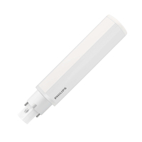 Philips Corepro 8.5W Cool White LED 2 Pin PLC G24d-3 Bulb