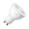 Philips Hue 5.2W Warm White LED Dimmable Bluetooth GU10 Bulb