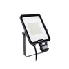 Philips Ledinaire 20W Warm White LED Floodlight with PIR Sensor