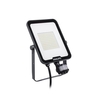 Philips Ledinaire 30W Cool White LED Floodlight with PIR Sensor
