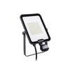 Philips Ledinaire 30W Warm White LED Floodlight with PIR Sensor