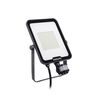 Philips Ledinaire 50W Cool White LED Floodlight with PIR Sensor