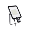 Philips Ledinaire 70W Cool White LED Floodlight with PIR Sensor