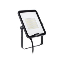 Philips Ledinaire 70W Warm White LED Floodlight