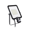 Philips Ledinaire 70W Warm White LED Floodlight with PIR Sensor