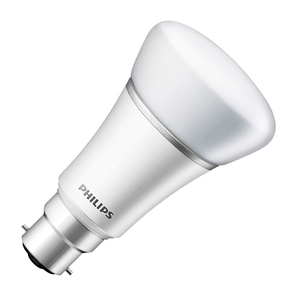 Philips Master LED 10W GLS Bulb - Bayonet - Dimmable