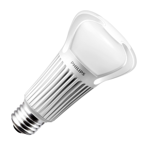 Philips Master LED 13W GLS Bulb - Screw - Dimmable