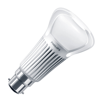 Philips MasterLED 18W GLS - Bayonet - Dimmable