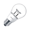 Philips MasterLED 6W GLS - Screw – Warm White - Dimmable