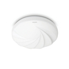 PHILIPS Shell Cool White 10W LED Flush Ceiling Light - White