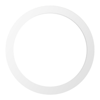 Ring Bezel for Downlights Ø208-255 mm