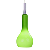 Ripasso 9 Pendant - Green