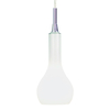 Ripasso 9 Pendant - White