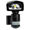 Robotic LED Security Floodlight