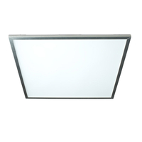 Robus 30W Edge Lit Cool White LED Emergency Light Panel - 600 x 600mm