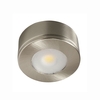 Robus Commodore Cool White LED Cabinet Light - Brushed Chrome