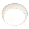 Robus Golf 16W Low Energy Flush Light - White